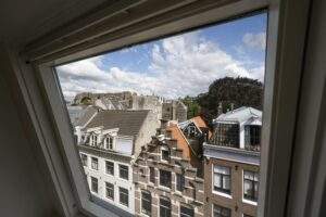 Nieuwe Spiegelstraat 36 Amsterdam